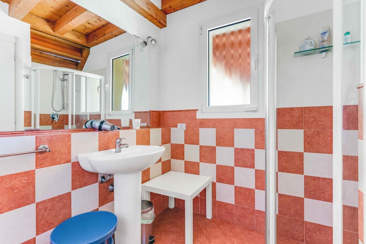 Piscina Panoramica - La Casa Volante Βίλα Soiano Del Lago Εξωτερικό φωτογραφία
